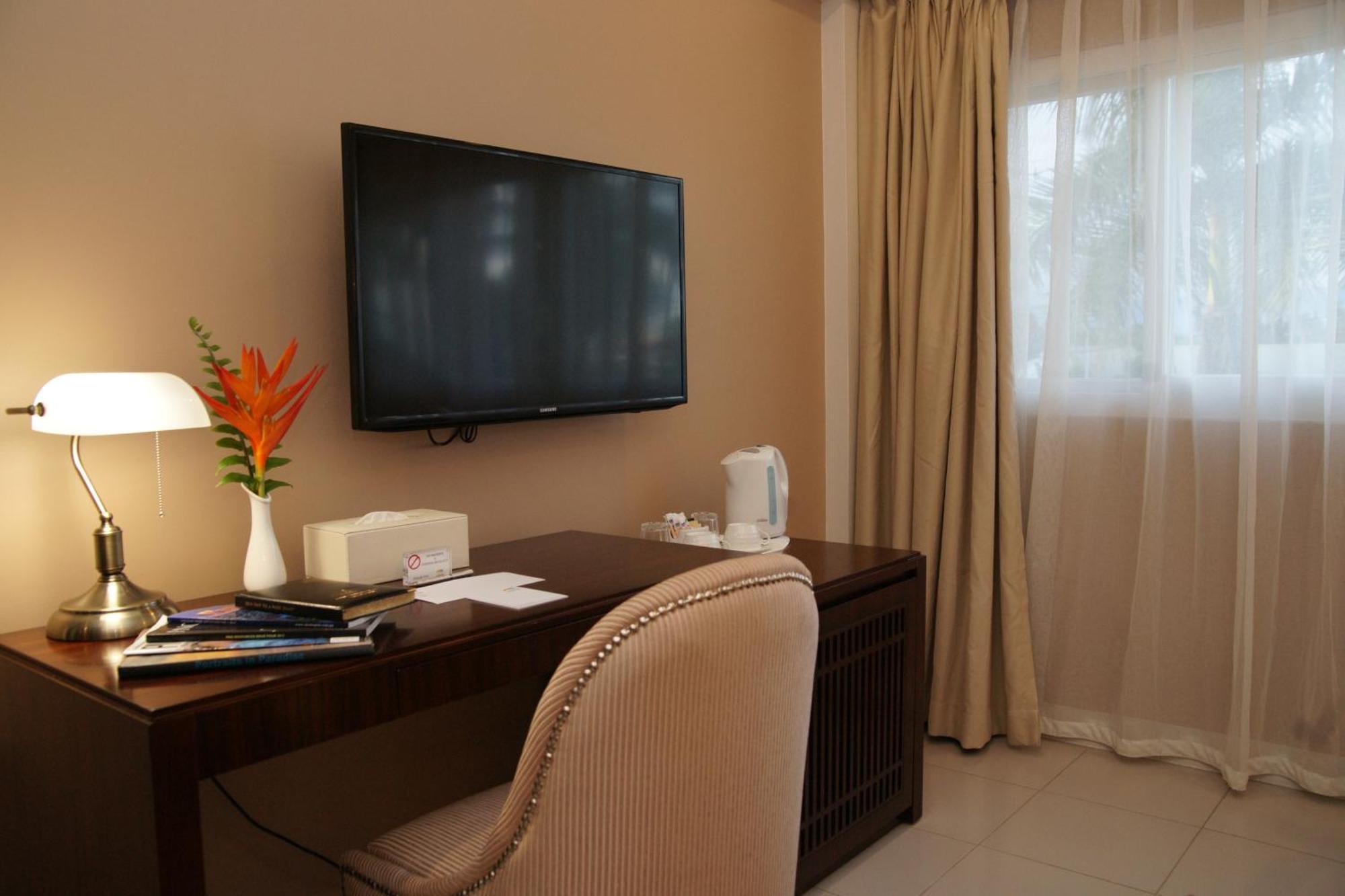 Hotel Morobe Lae Kamer foto