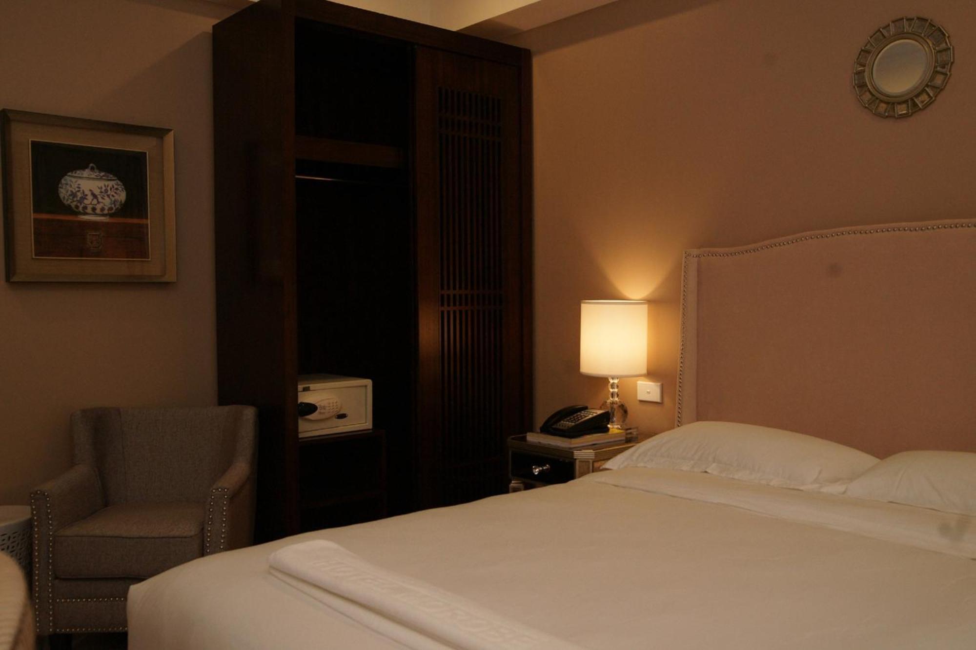 Hotel Morobe Lae Kamer foto