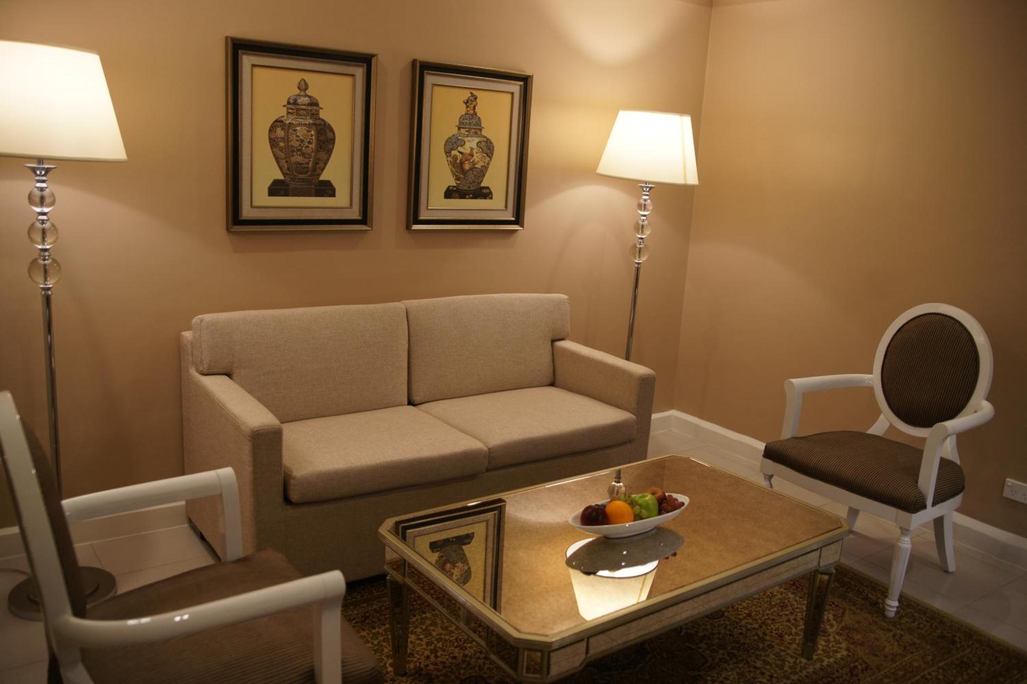 Hotel Morobe Lae Kamer foto