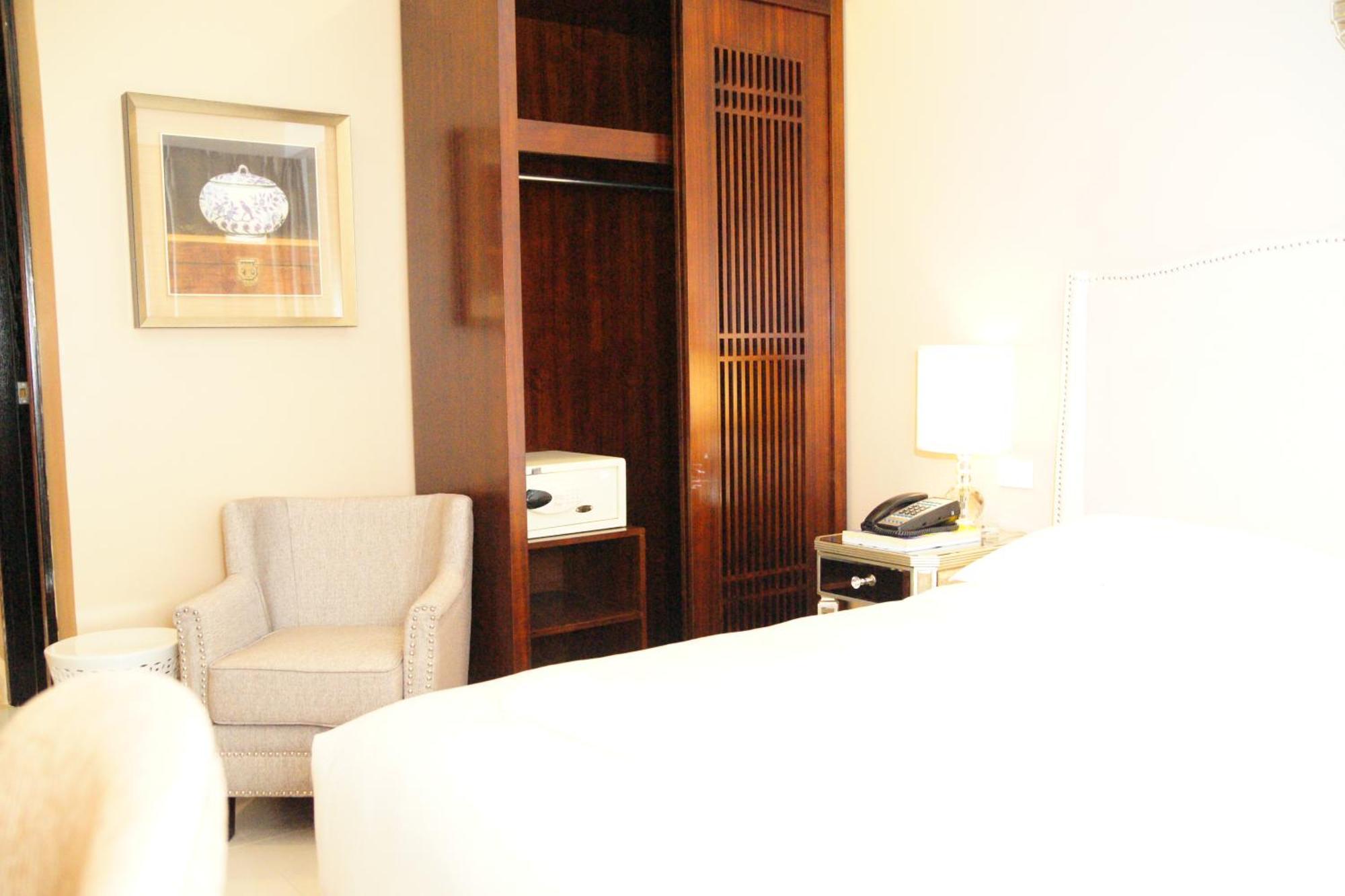 Hotel Morobe Lae Buitenkant foto